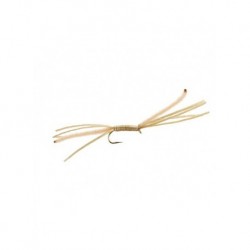 Pike medusa tan carp $6.80