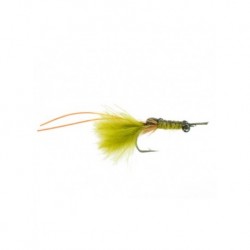 Pike micro crawfish carp $6.80
