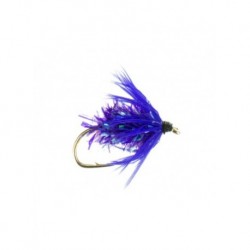 Pike mulberry carp $6.80