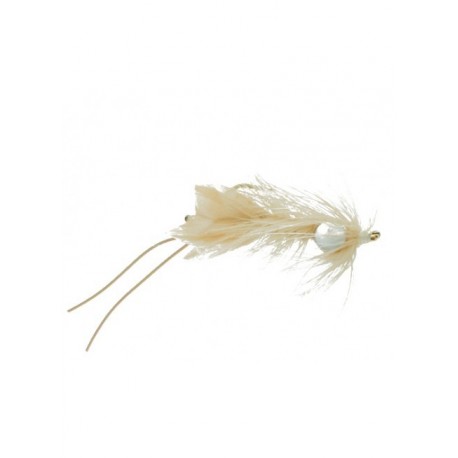Pike near nuff crayfish tan $6.80