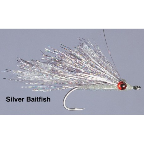 Pike RAINYS HY TYE ATTRACTOR $6.80