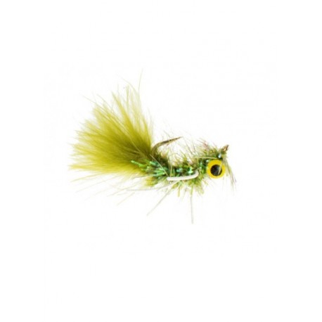 Pike spork olive carp $6.80