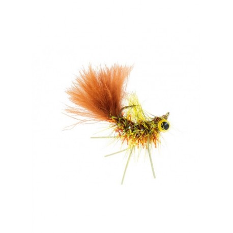 Pike spork rust carp $6.80