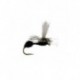 Dries Black ant parachute $2.50