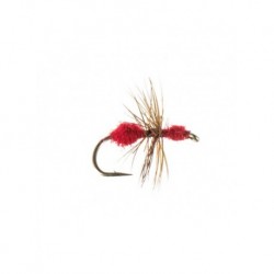 Terrestrials Red ant $3.00