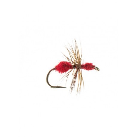 Terrestrials Red ant $3.00