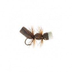 Terrestrials Tootsie roll ant $3.00