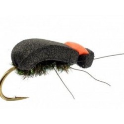 Terrestrials Beetle Hi Float $3.00
