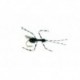 Terrestrials Bill's Black Flying Ant $3.00