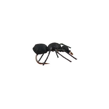 Terrestrials Black Ant $3.00