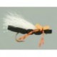 Terrestrials Black hair wing foam $3.00