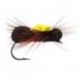 Terrestrials black Parachute hi vis ant $3.00