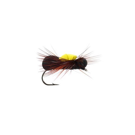 Terrestrials black Parachute hi vis ant $3.00