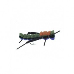 Terrestrials blt purple olive $2.99