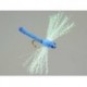 Terrestrials Blue Dragon $2.99
