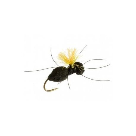 Terrestrials Carpenter Ant (Black) $3.00