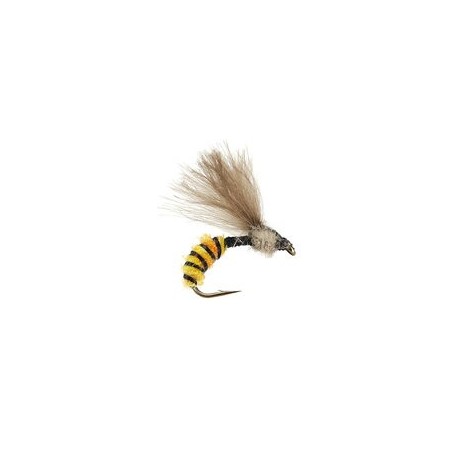 Terrestrials CDC Catching Wasp $3.00