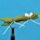 Terrestrials Chernobyl Ant Olive $4.50