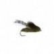 Terrestrials cicada Olive $4.50