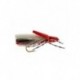 Terrestrials clod hopper red $2.99
