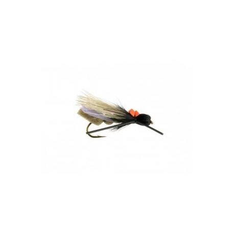Terrestrials Criss Cross Cicada $2.99