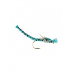 Terrestrials damsel parachute $3.00