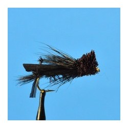 Terrestrials Daves Cricket $3.00