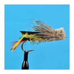 Terrestrials Daves Hopper $3.00