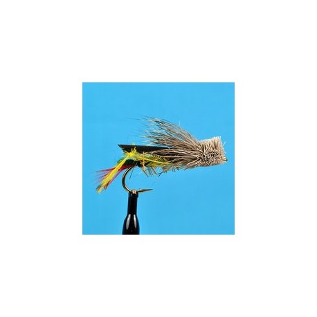 Terrestrials Daves Hopper $3.00
