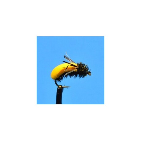 Terrestrials Deer Fly $3.00