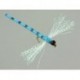 Terrestrials Dragonfly blue $3.00