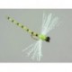 Terrestrials Dragonfly Olive $3.00
