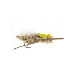 Terrestrials drowned hopper tan $2.99