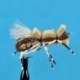 Terrestrials Fat Albert Tan/ Black $4.50