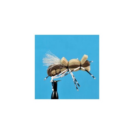 Terrestrials Fat Albert Tan/ Black $4.50