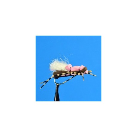 Terrestrials Fat Albert $2.99