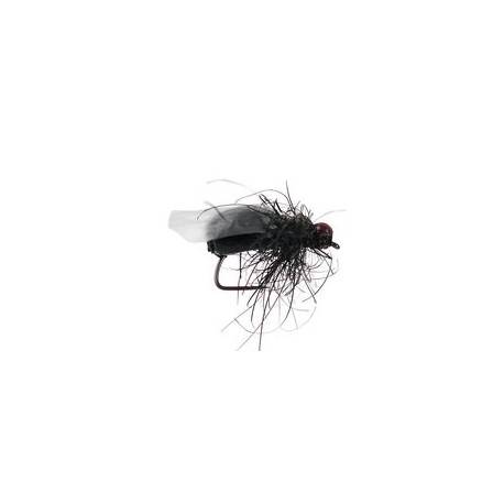 Terrestrials Fat Black Winged Foam Ant $2.99