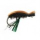 Terrestrials Floating Japanese Beetle $3.00