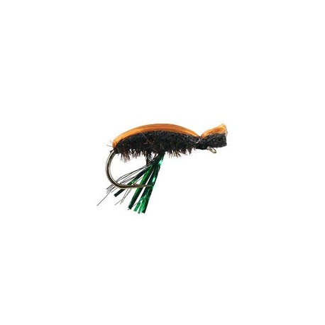 Terrestrials Floating Japanese Beetle $3.00