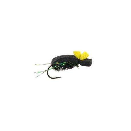 Terrestrials Foam Beetle $2.99