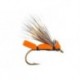 Terrestrials Foam Bug Orange $2.99