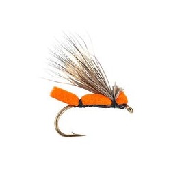 Terrestrials Foam Bug Orange $2.99