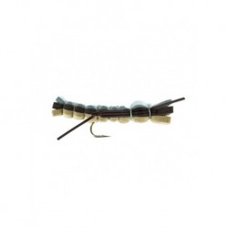 Terrestrials foam terrestrial gray $2.99