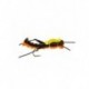 Terrestrials foam terrestrial orange $2.99