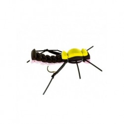 Terrestrials foam terrestrial pink $2.99