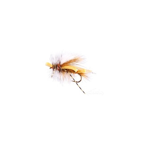 Terrestrials Foamulator Golden $2.99