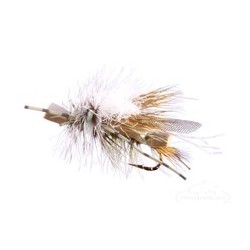 Terrestrials Foamulator Olive $2.99