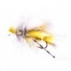 Terrestrials Foamulator Yellow $2.99
