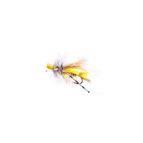 Terrestrials Foamulator Yellow $2.99