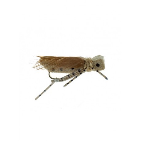 Terrestrials grand hopper tan $2.99